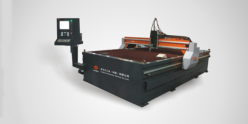 PRT-F -臺(tái)式高精密數(shù)控切割機(jī)